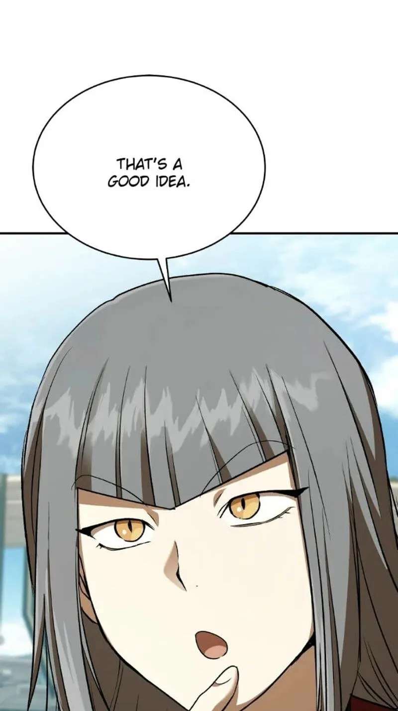 Kindergarten for Divine Beasts Chapter 83 - page 27