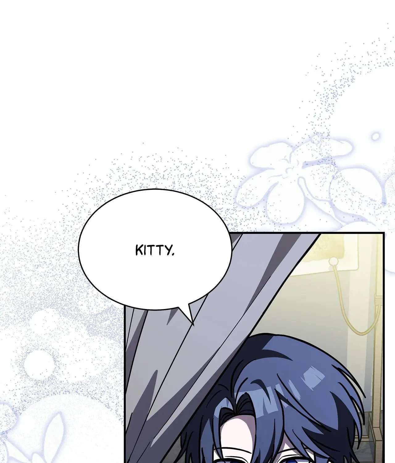 A Cat, Adopted by a Wolf Family? Chapter 102 - page 133