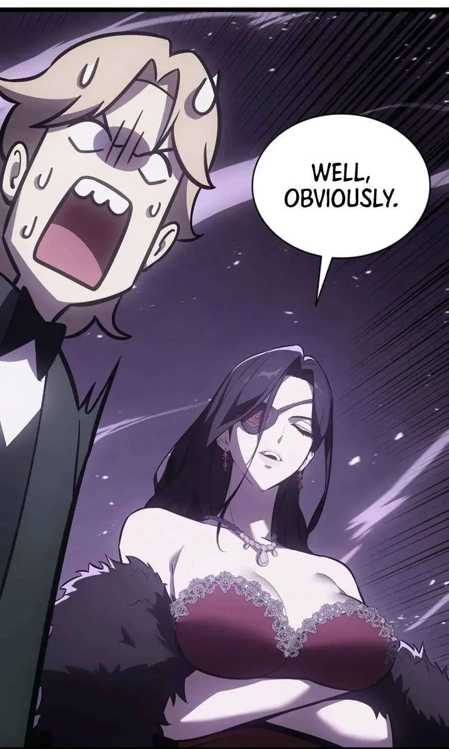 Resurrection of the Catastrophic Hero Chapter 187 - page 120