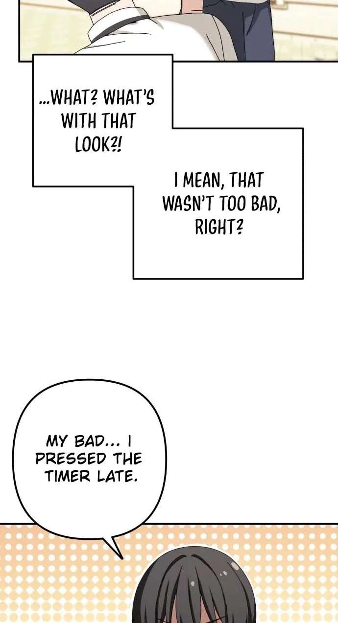 Black but Pure White Chapter 1 - page 76