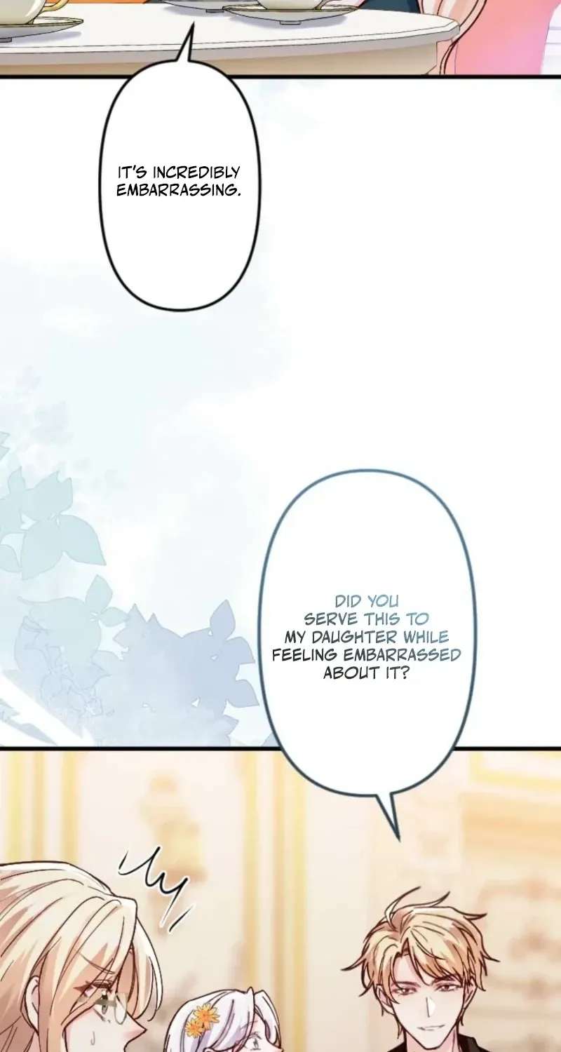 The Tyrant's Overprotective Contract Mother Chapter 48 - page 33