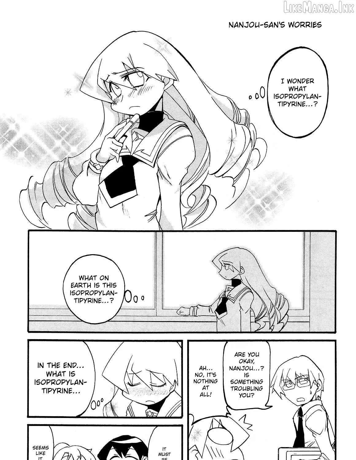 Pani Poni Chapter 155 - page 13
