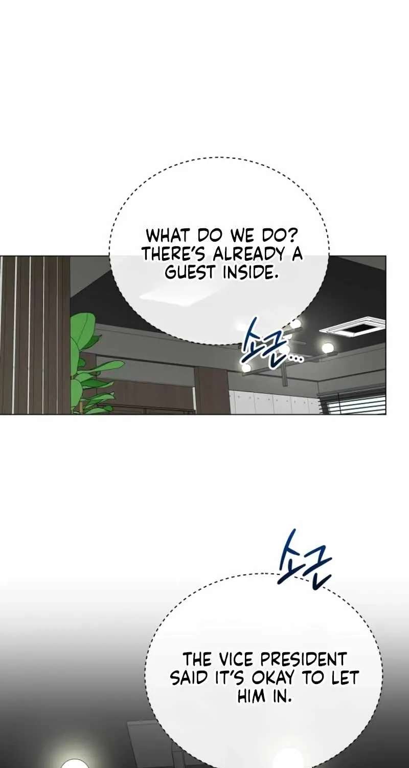 The Rankers Guide to Live an Ordinary Life Chapter 92 - page 70