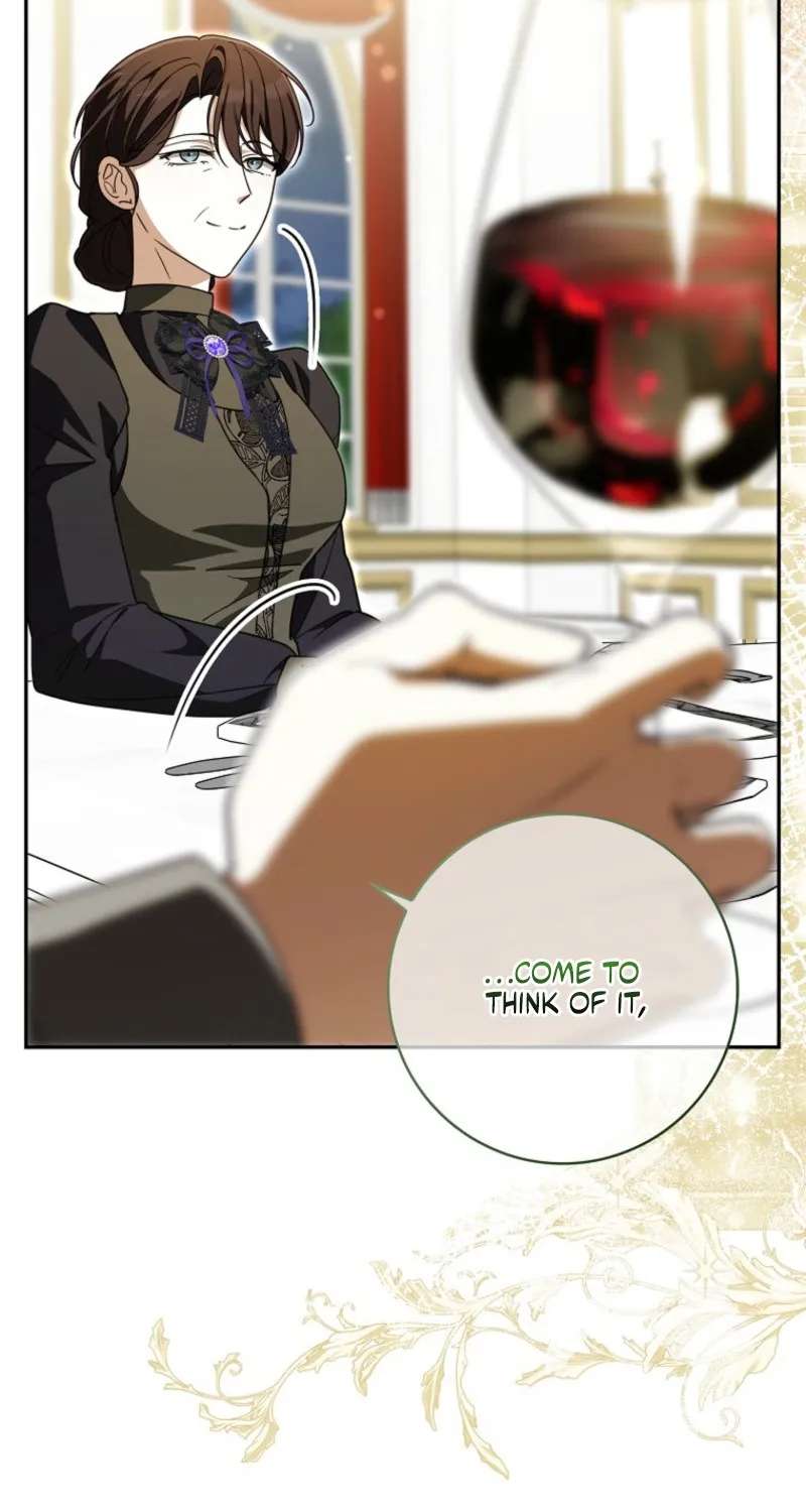I’ll Try to Save My Father Chapter 24 - page 66