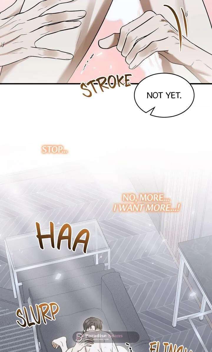 This Isn't Why I Applied Chapter 38 - page 55