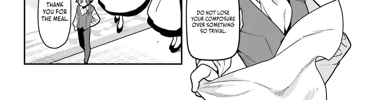The Scum Noble Dominates by Humbly Grinding ~ Using Meta-Knowledge and the Unique Magic To Dodge the Bad End ~ Chapter 1 - page 11