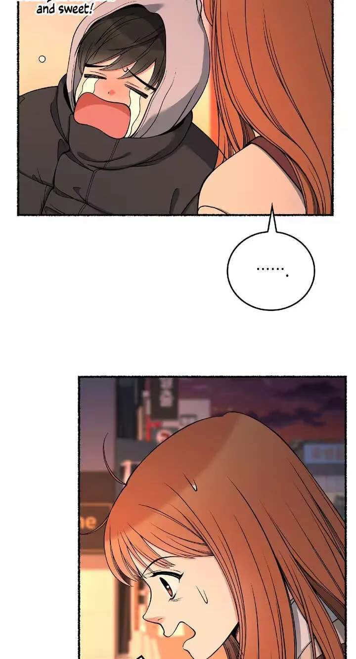 Devil! I Love You Chapter 40 - page 54