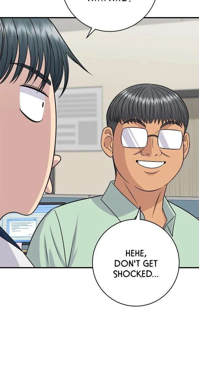A DeadbEAT's Meal Chapter 245 - page 48