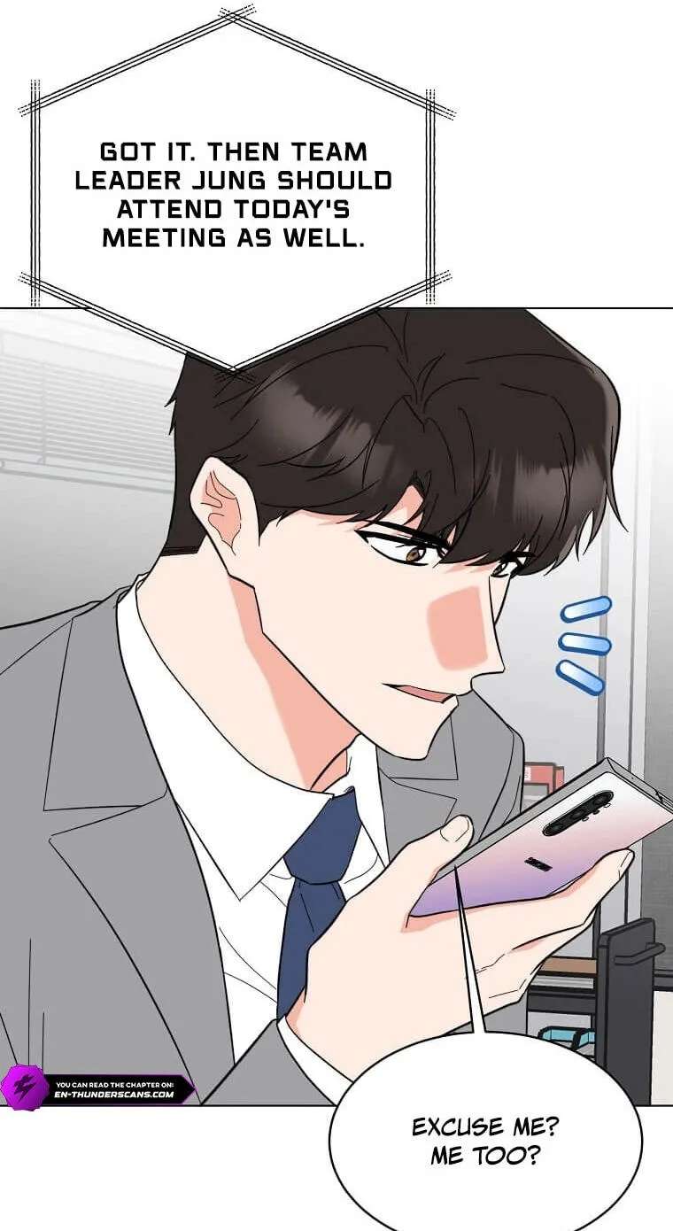 Rookie Talent Agent Knows It All Chapter 199 - page 60