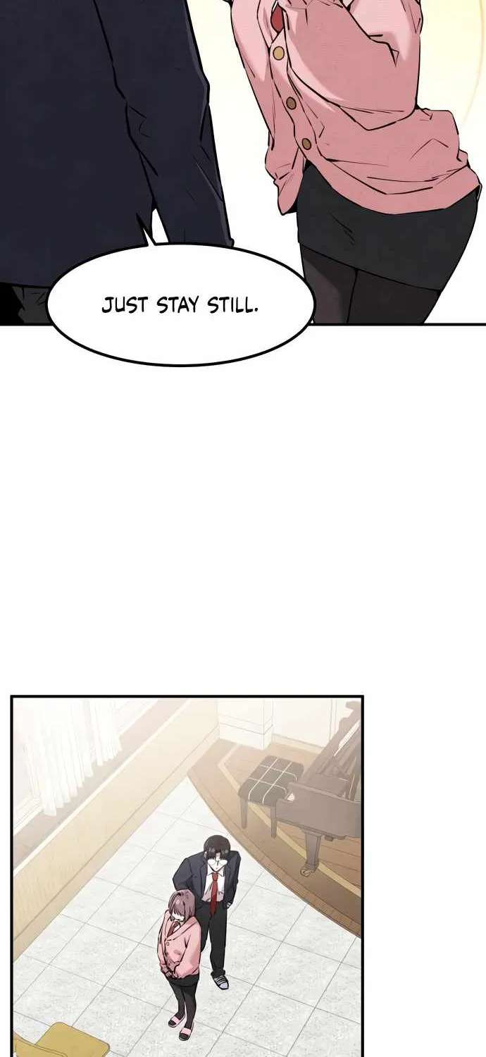 Neo man Boindan Mariya Chapter 26 - page 50