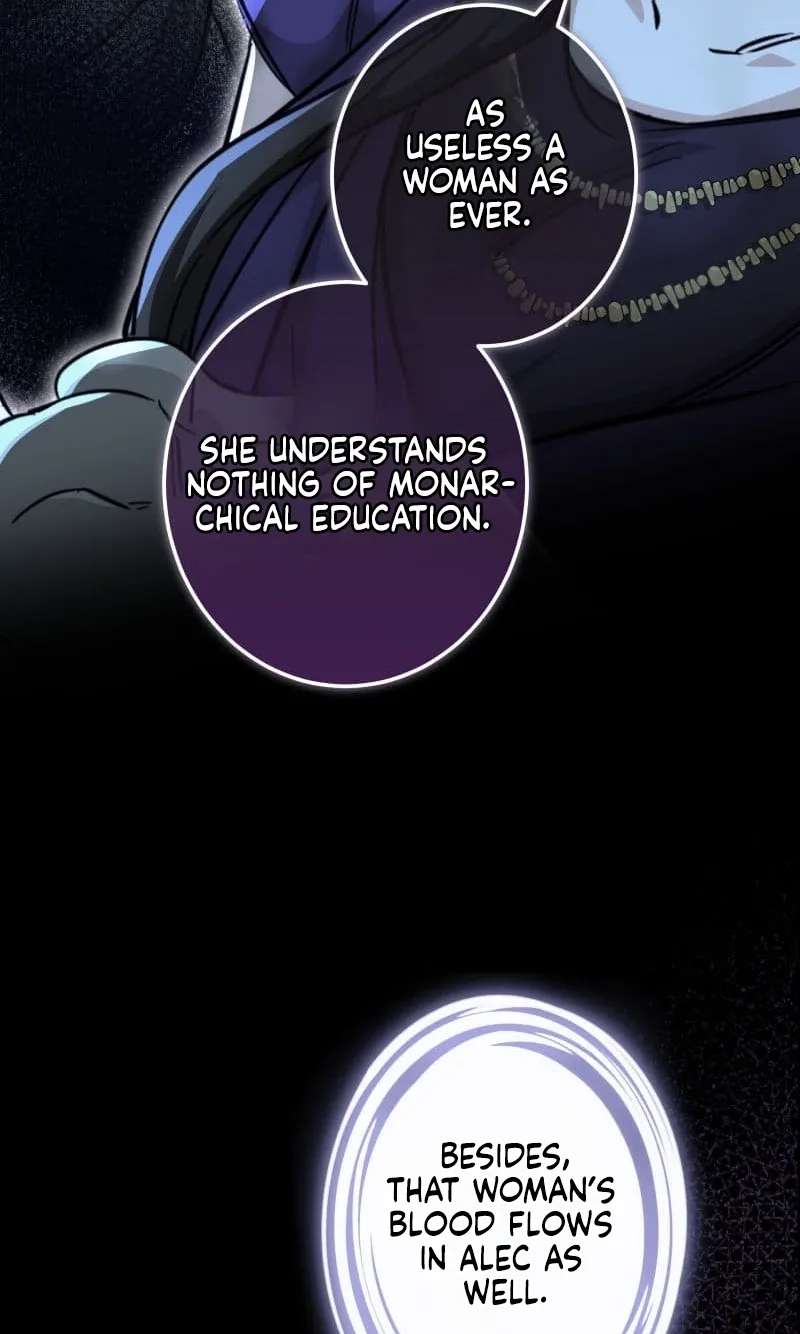Devotion Over the Crown Chapter 18 - page 64
