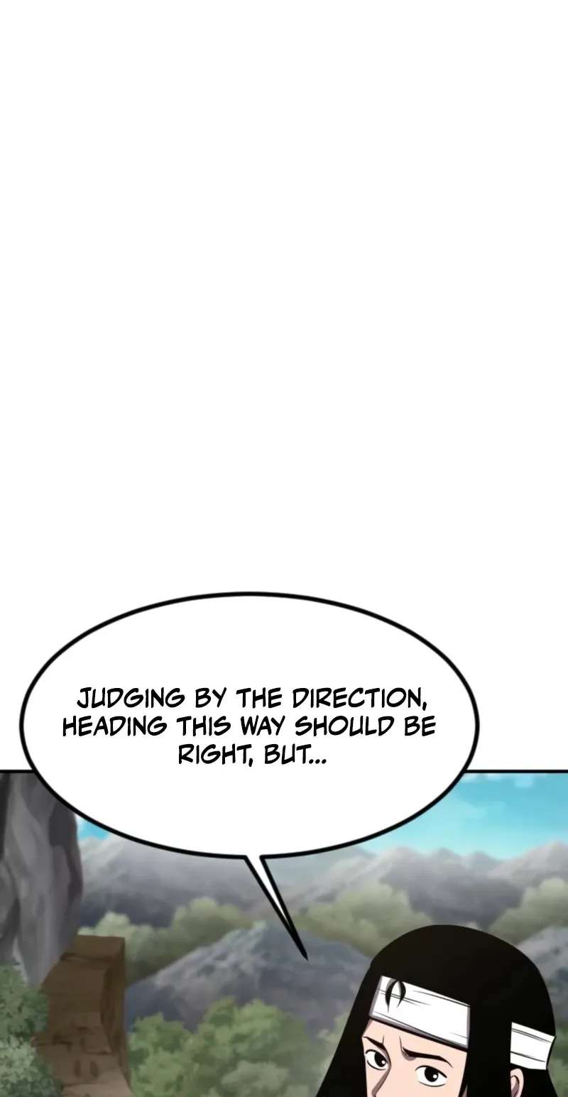 A Dragon Lives in Kunlun Chapter 12 - page 27