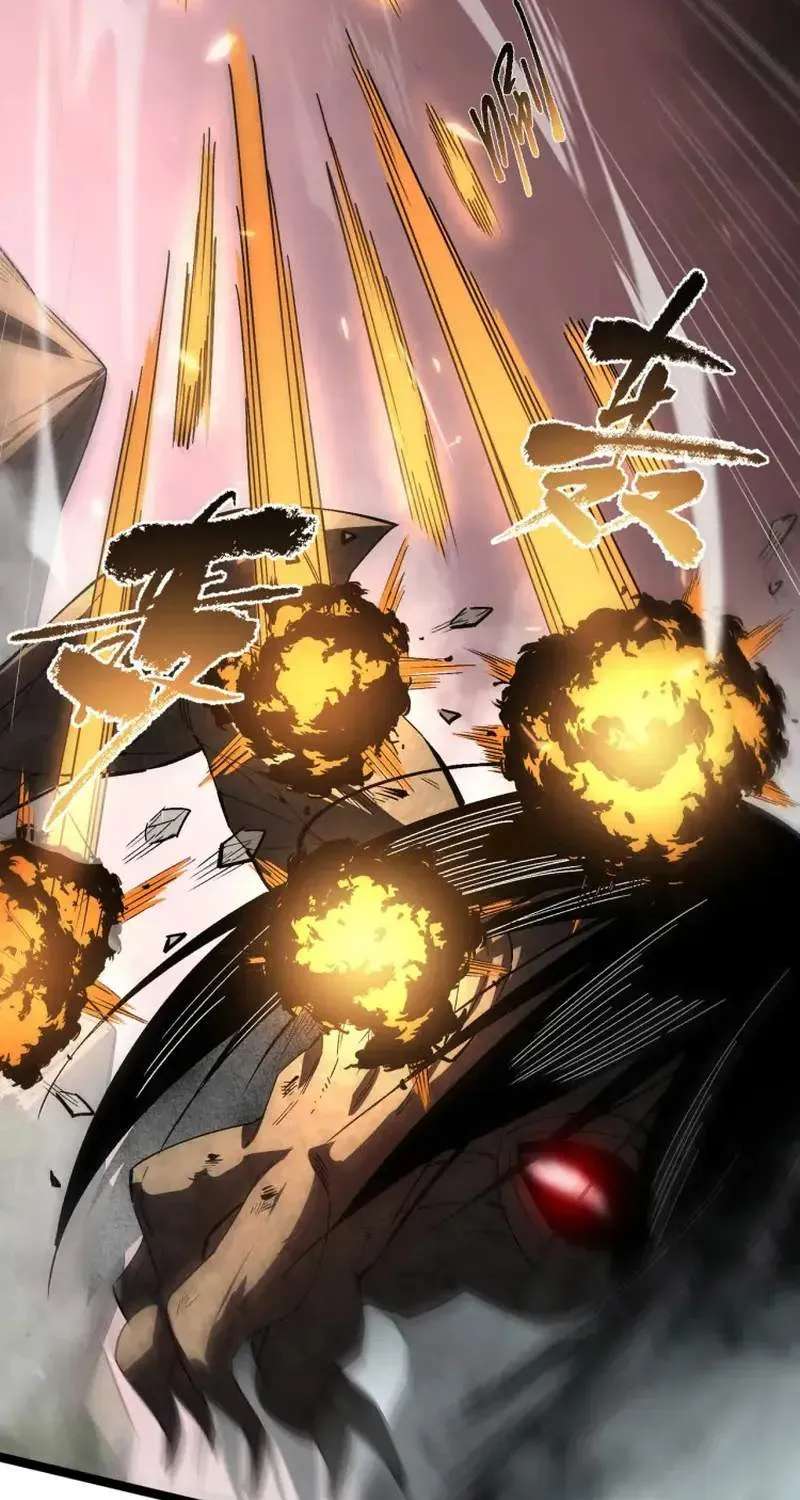 Global Class Transition: The Magic King’s Skills Have Infinite Affixes Chapter 10 - page 77