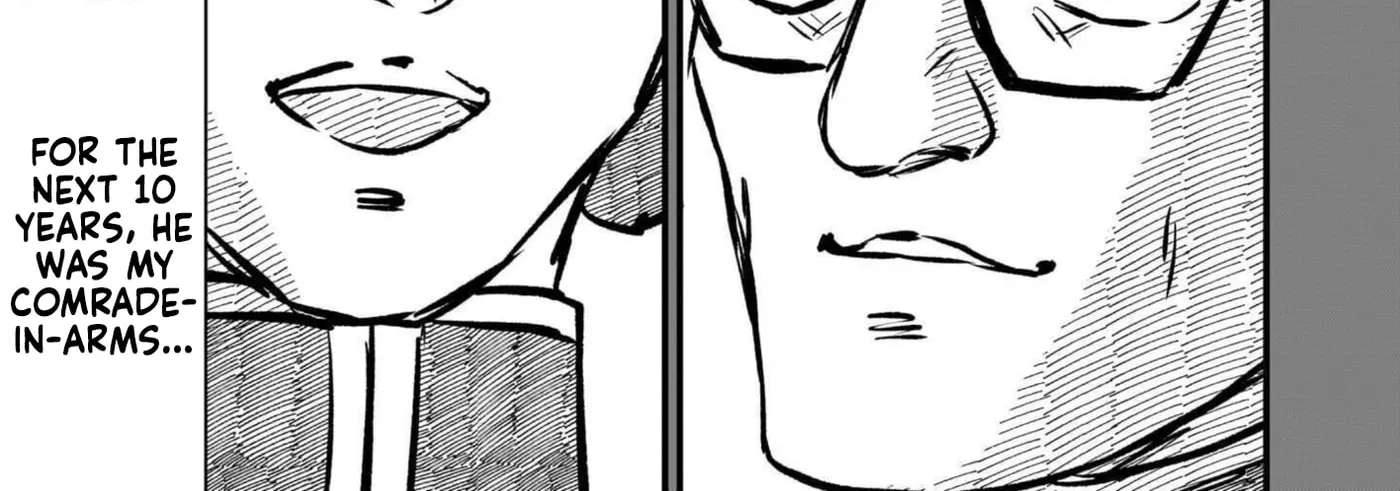 Kidou Senshi Gundam: Flanagan Boon Senki Chapter 40 - page 6