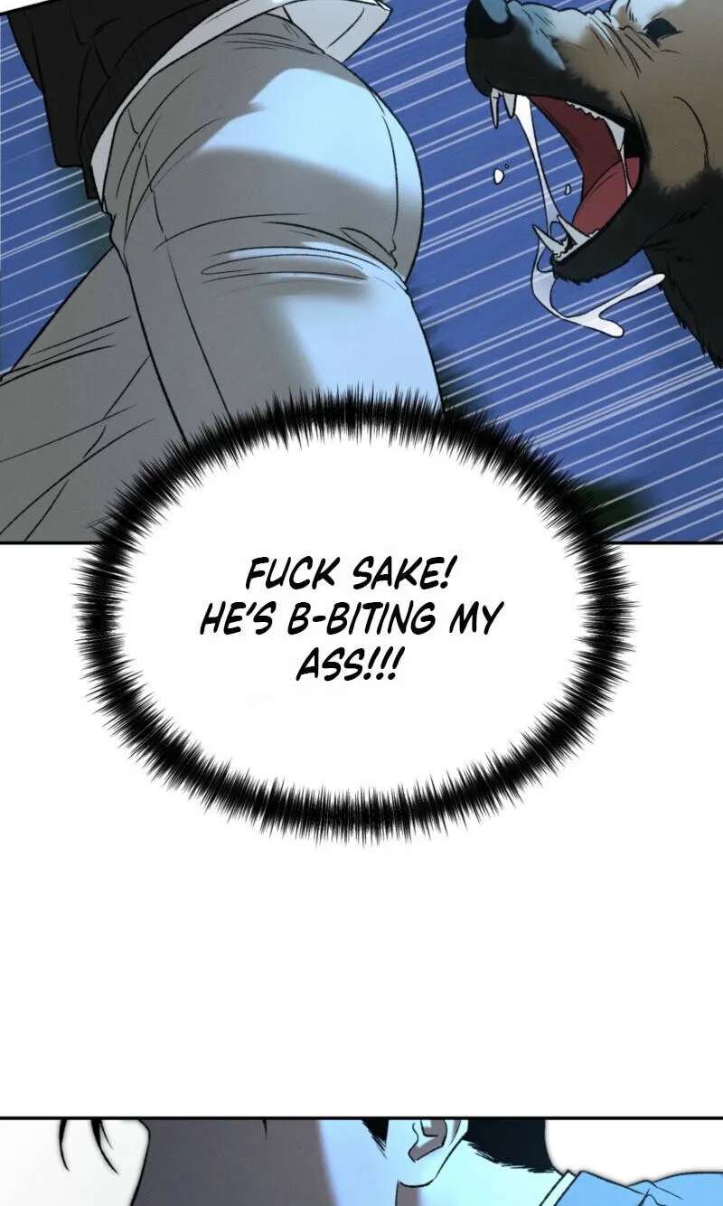 Things that deserve to die Chapter 37 - page 77