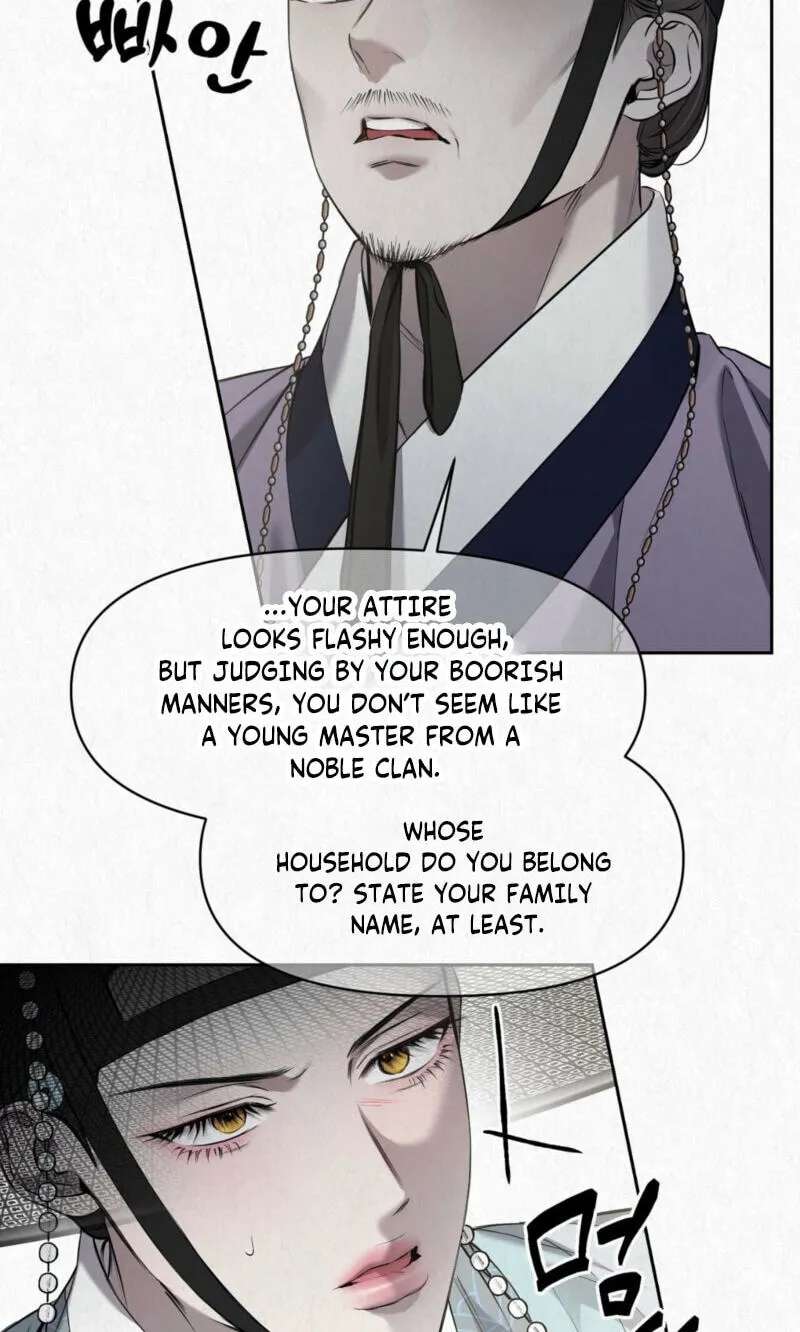 Hidden Sun Chapter 43 - page 39