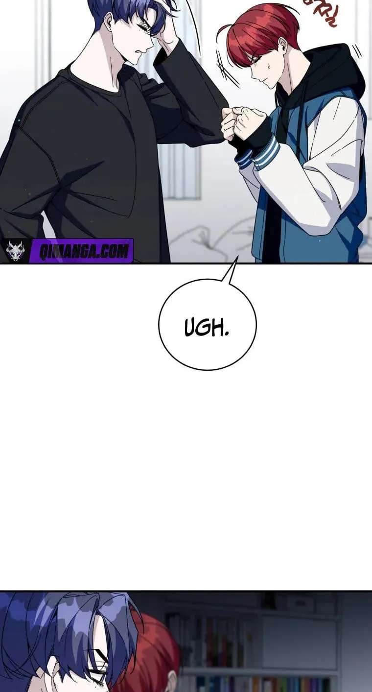 An Insincere Idol’s Blank Slate Chapter 99 - page 4