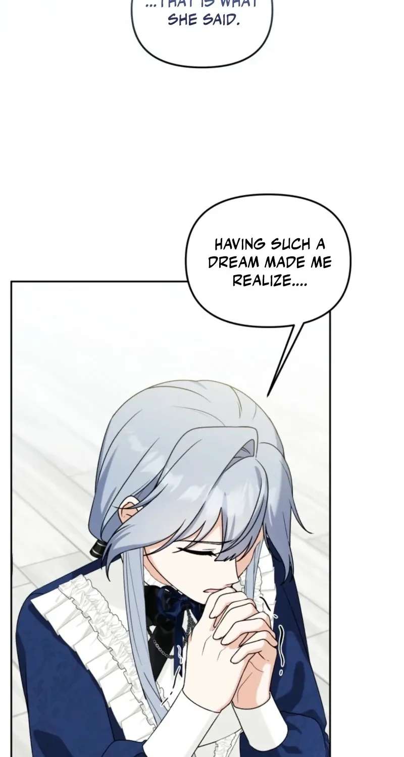 The Villain's Daughter-in-Law Rules by Nature Chapter 68 - page 69