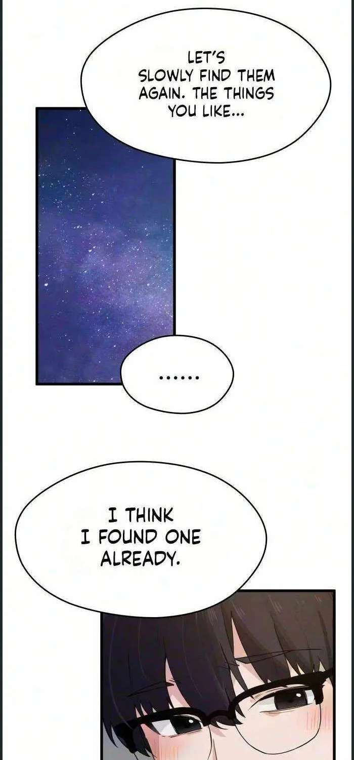 Miss Ji-Hye, The Uncool Adult Chapter 17 - page 27
