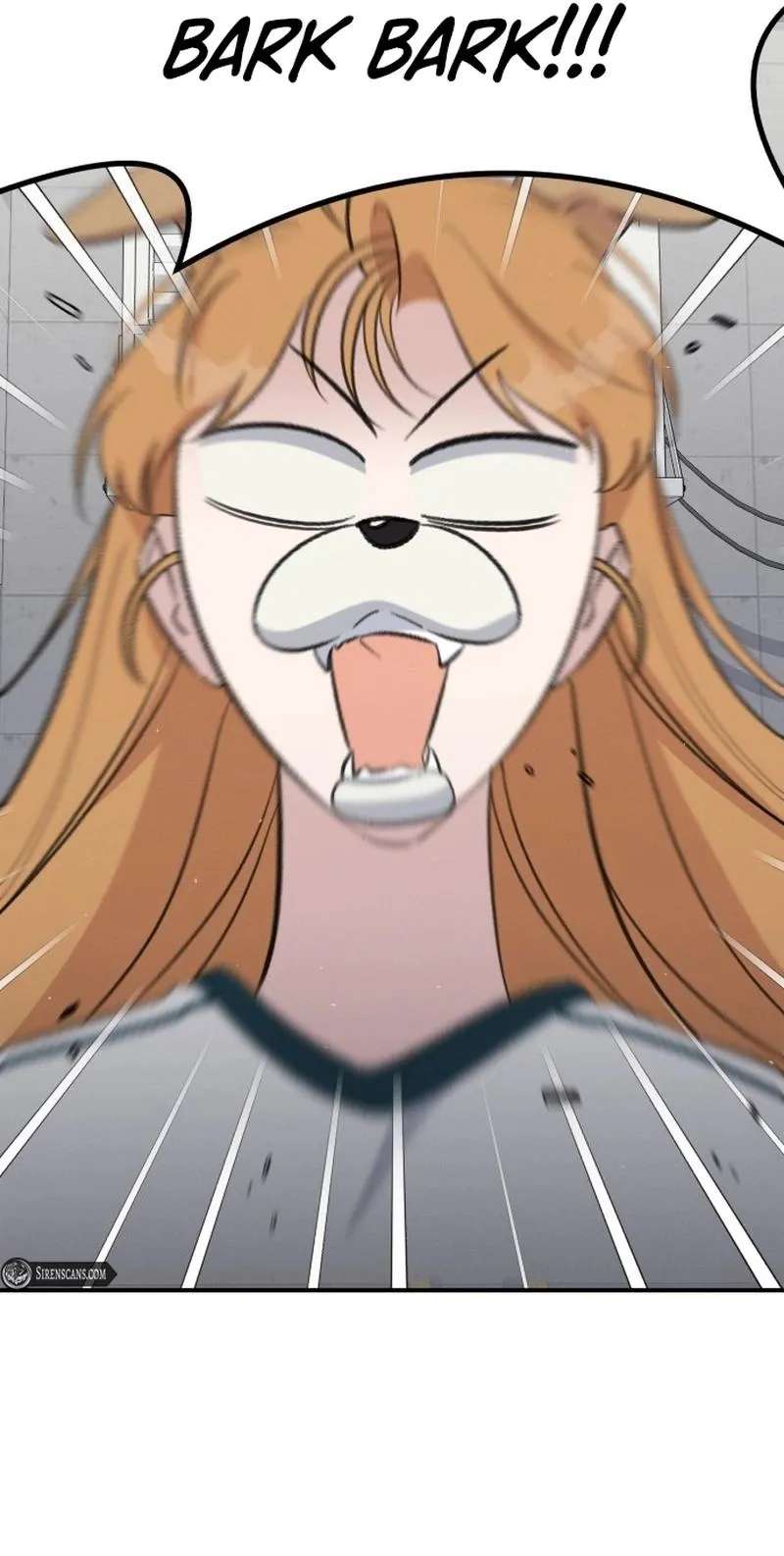 For the 1st Place Chapter 15 - page 84