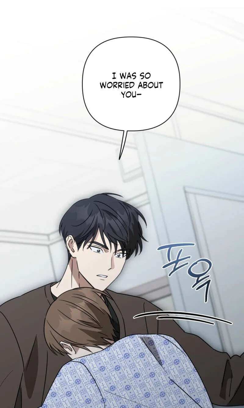Spring, at Last Chapter 34 - page 31