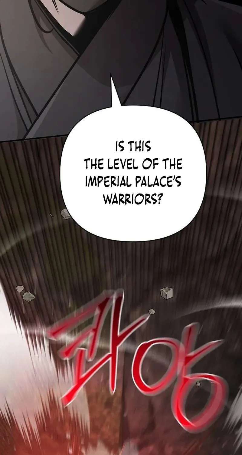 The Mysterious World’s Greatest Martial Artist Little Prince Chapter 130 - page 116