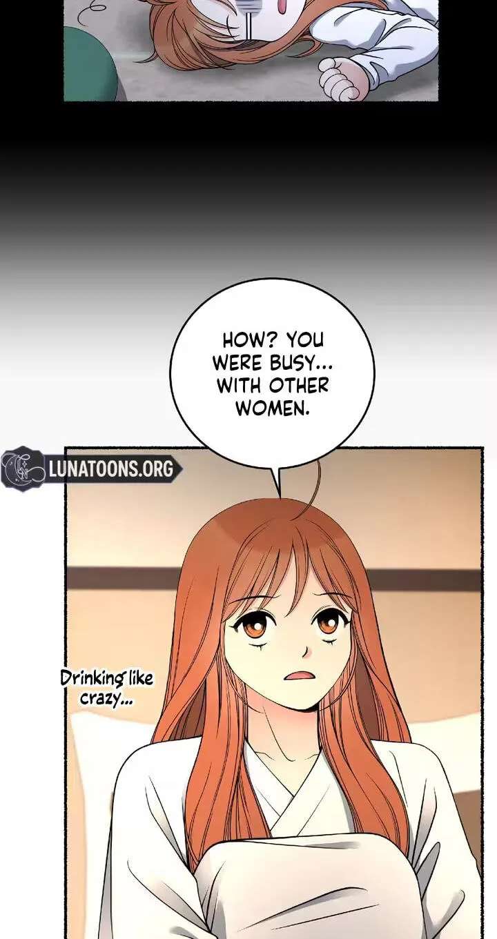 Devil! I Love You Chapter 42 - page 72