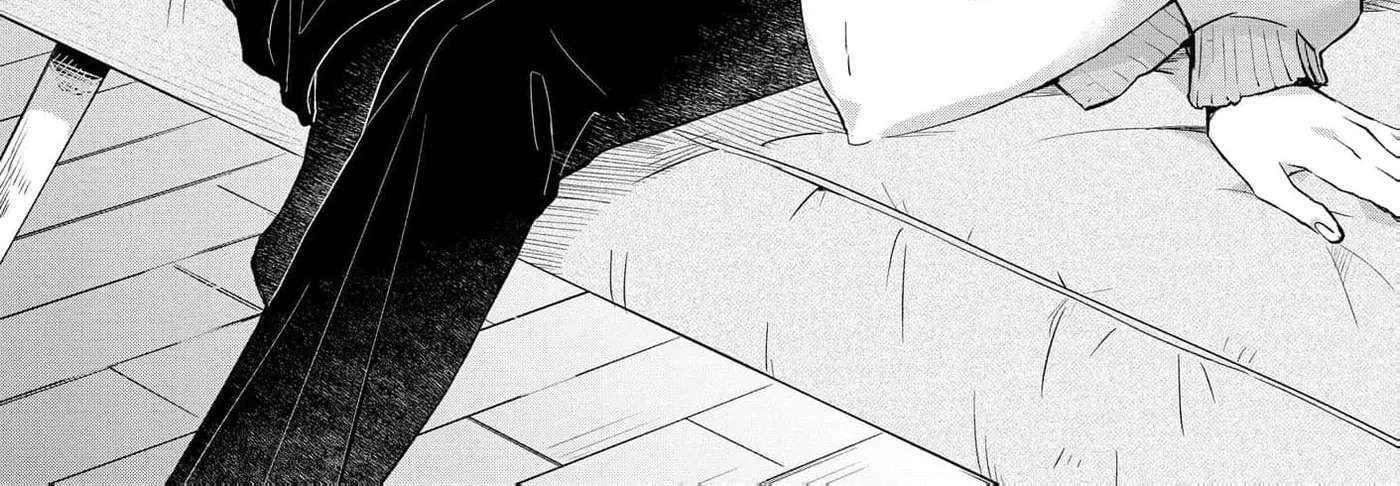 The Snow Maiden Who Can't Be Honest Is Sweetly Melted by the Sleeping Dragon Knight Chapter 9 - page 14
