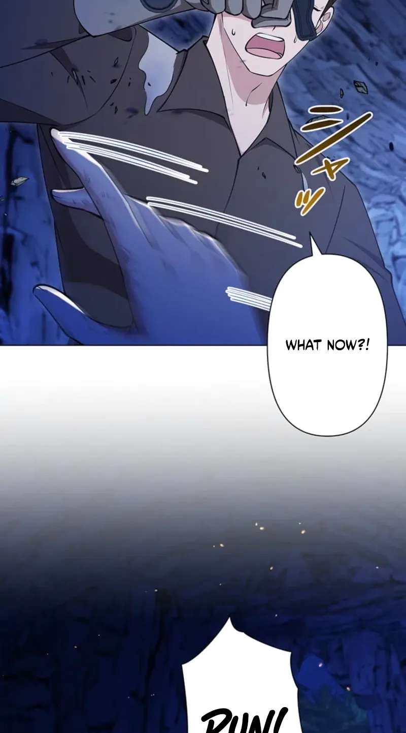 The Enemy King's Substitute Bride Chapter 47 - page 93