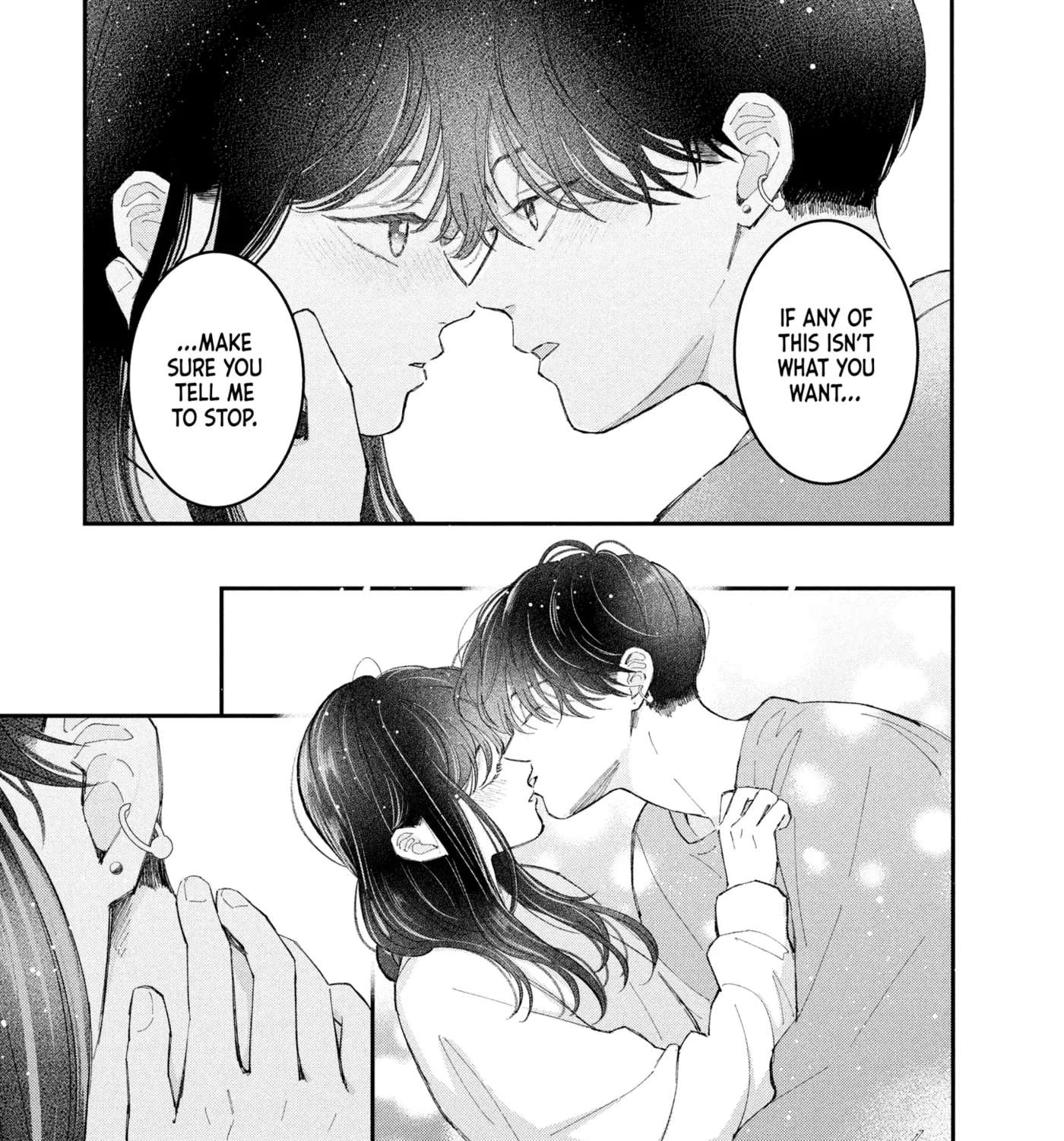 Love, That's an Understatement Chapter 29 - page 75