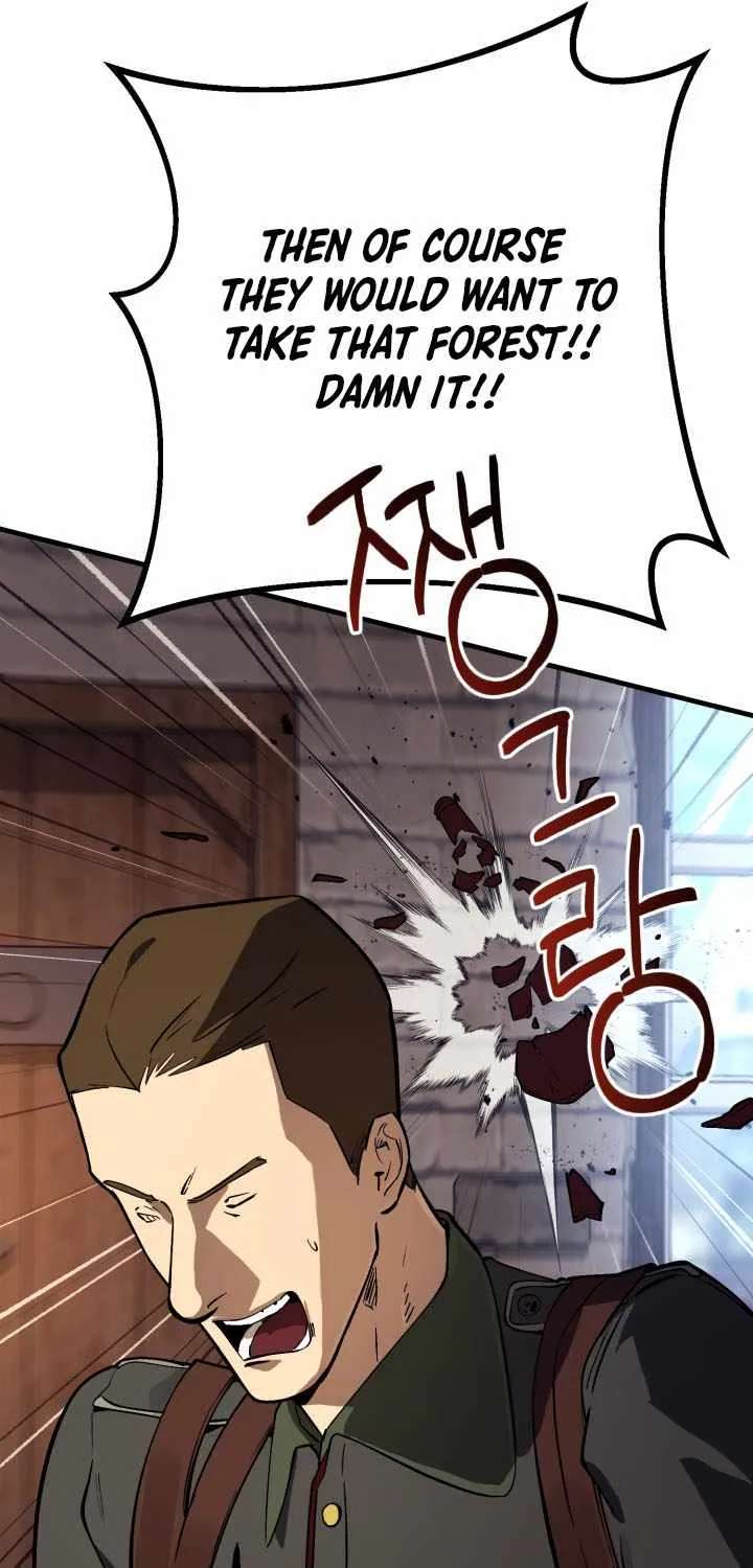 The Black-Haired U.S. Army General Chapter 48 - page 37