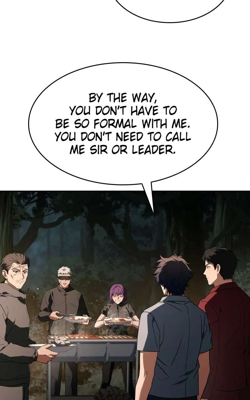 The Constellations Are My Disciples Chapter 151 - page 6