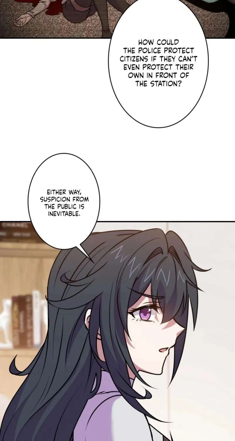 Advocate of the Truth Chapter 25 - page 15