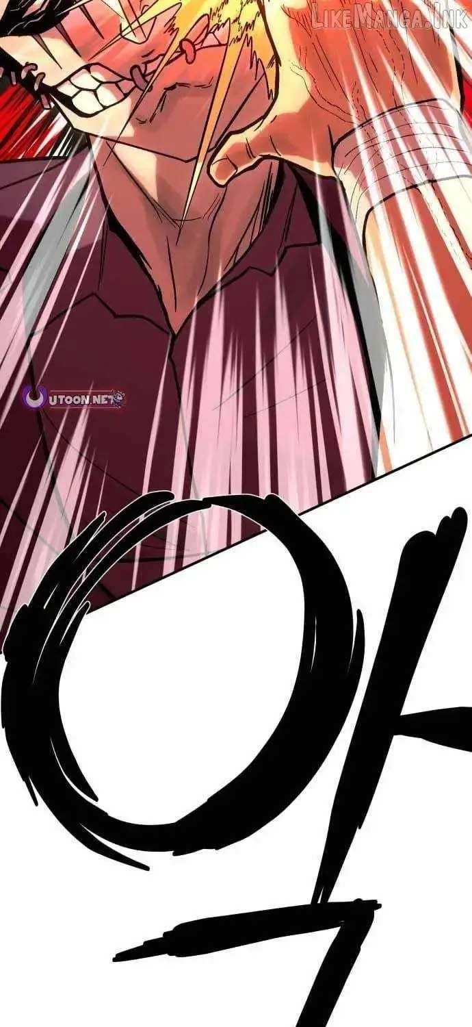 The Strongest in Hell, Mak Geum-gang Chapter 2 - page 84
