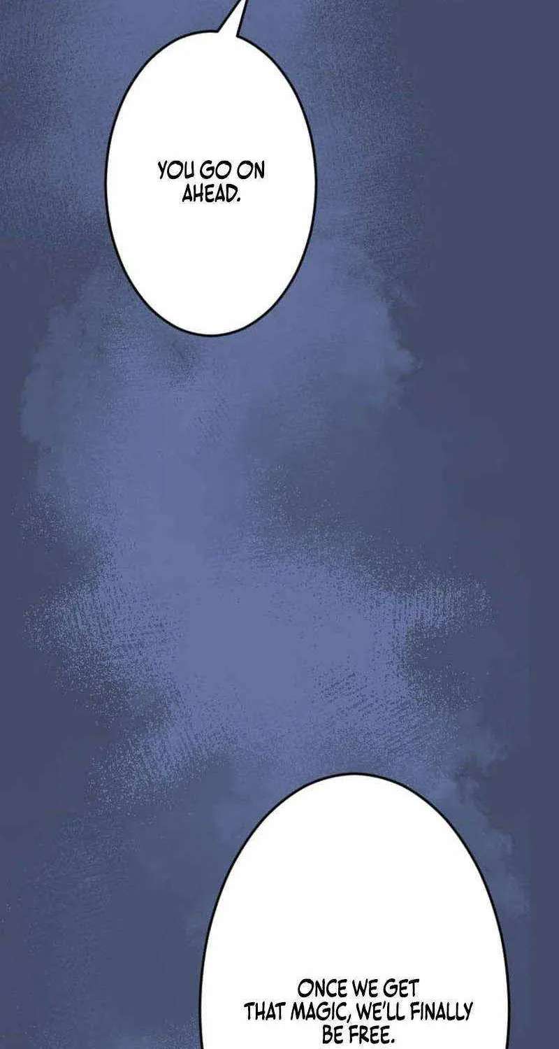 Fukushuu No Taishi - Level 9999 No Bakumatsu Isekai Tensei Chapter 105 - page 94