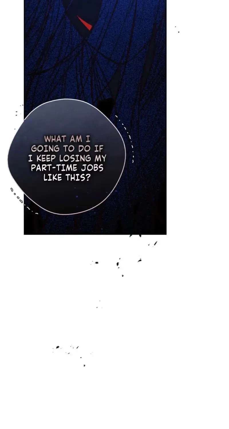 Do Ghosts Dream Too Chapter 5 - page 35