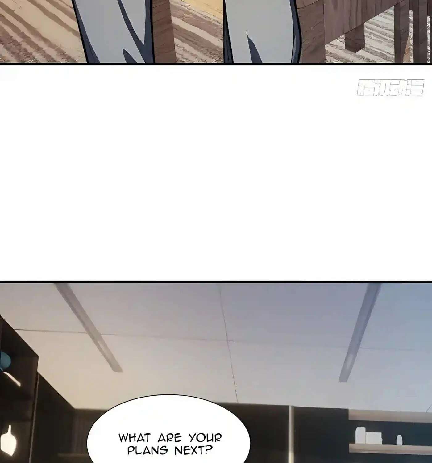 Wangling Tianzai: Wo Tai Shou Bai Wan Guhai Chapter 56 - page 55