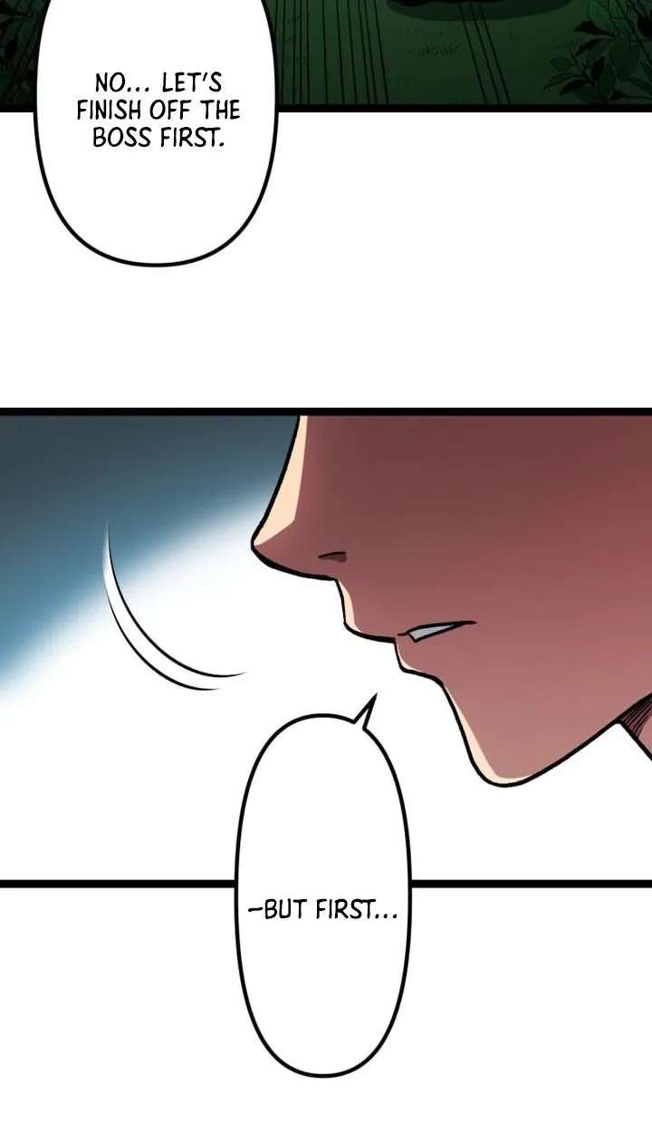 The Reincarnated Master Craftsman Chapter 37 - page 35