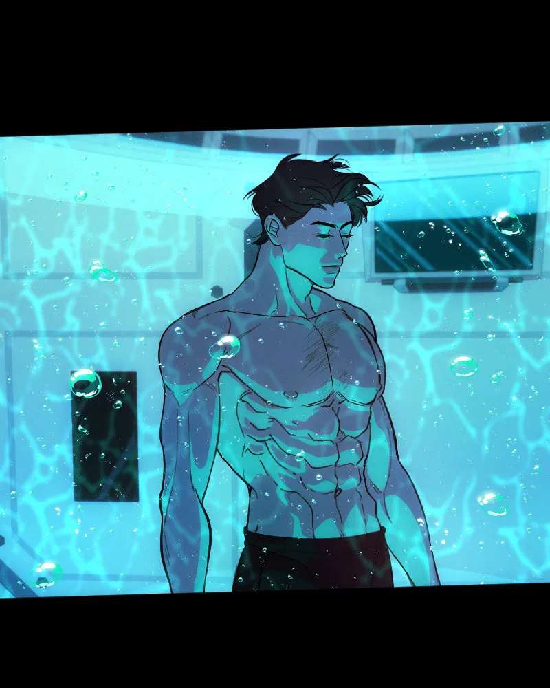 In The Bleak Midwinter Chapter 139 - page 69