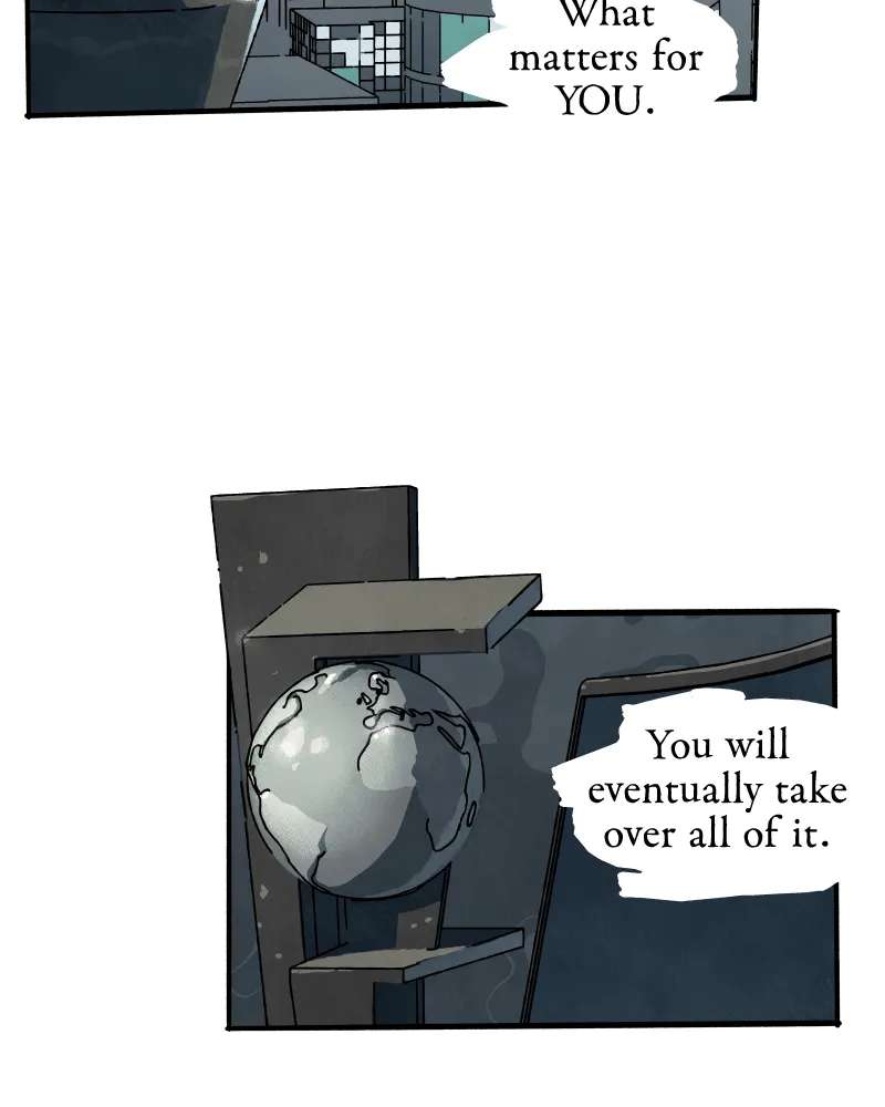 The Keepers' Inn Chapter 3 - page 62