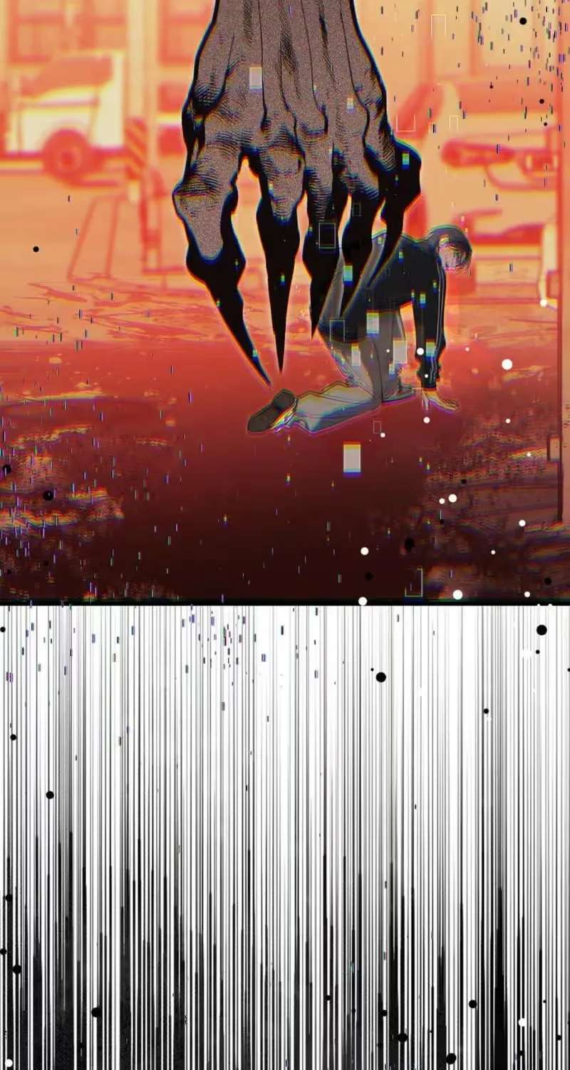 Error de Echo Chapter 3 - page 61