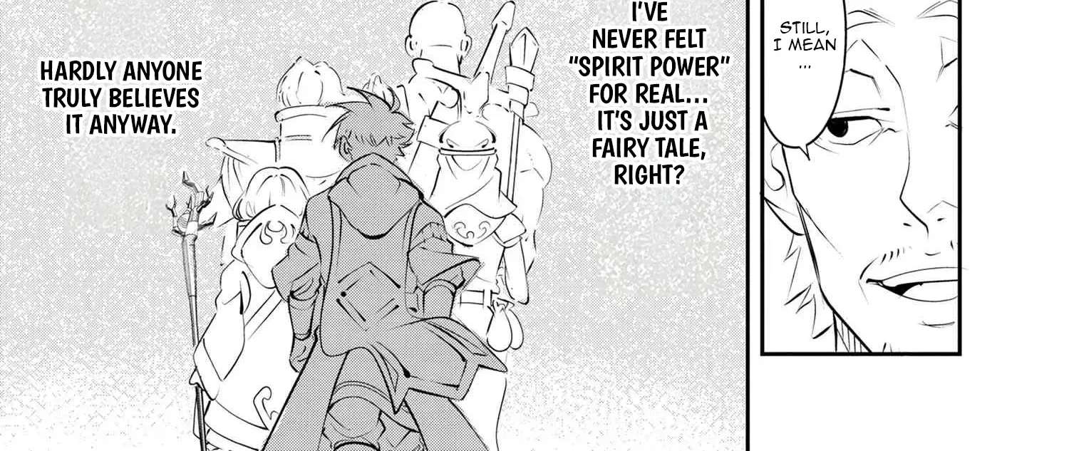 Yuusha Party wo Tsuihousareta Seireijutsushi - Saikyou-kyuu ni Kakusei shita Fuguu-shoku, Shin no Nakama to Godai Dungeon wo Seiha suru Chapter 1 - page 32