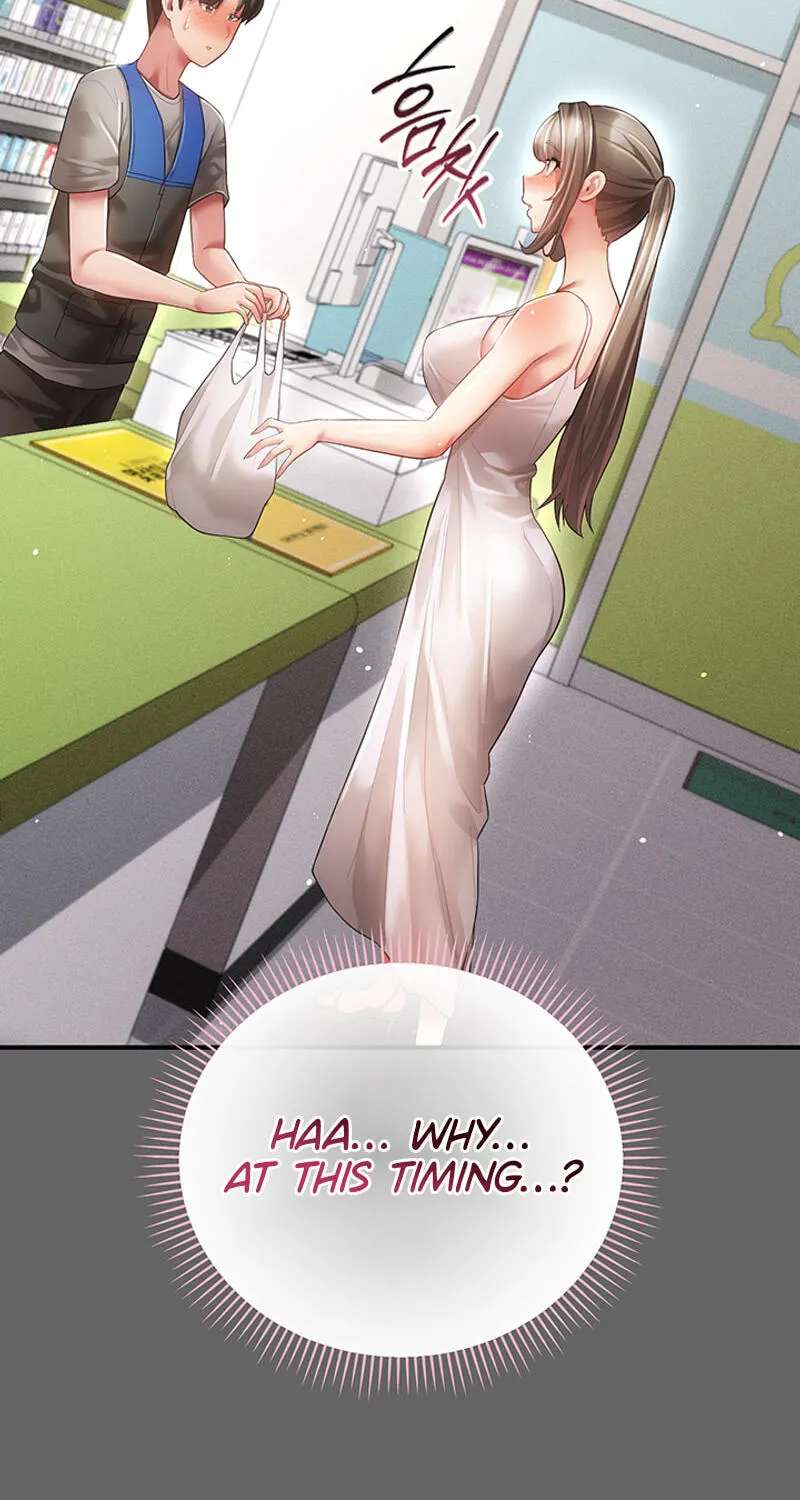 Perverted Pure Love Chapter 20 - page 92