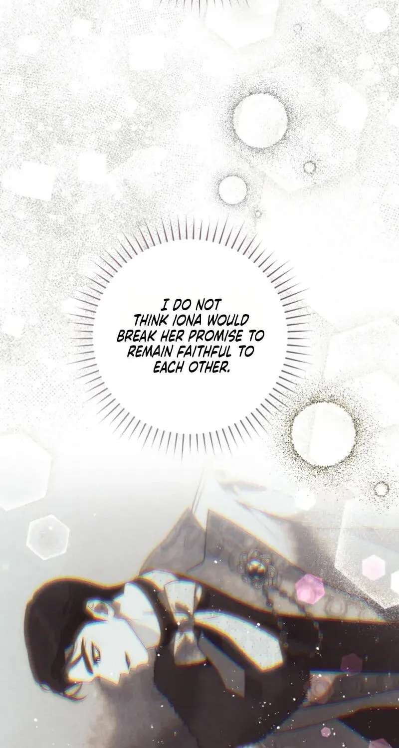 This Marriage Will Surely Succeed Chapter 68 - page 58