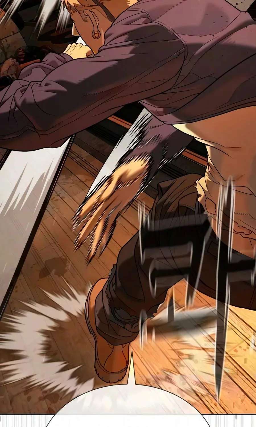 Killer Peter Chapter 146 - page 66