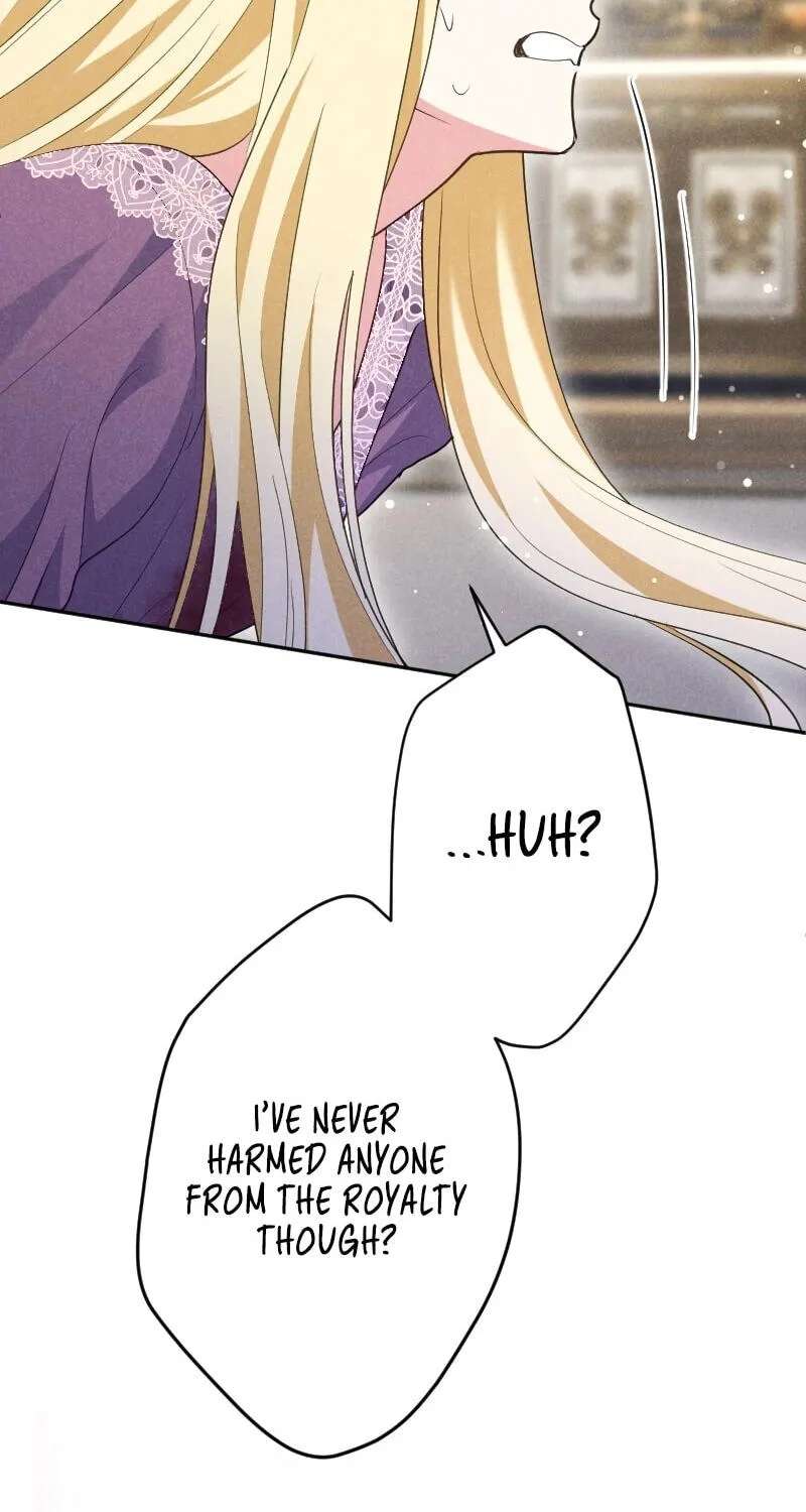 Imayo wa Gimai o Yurushimasen Chapter 44 - page 6