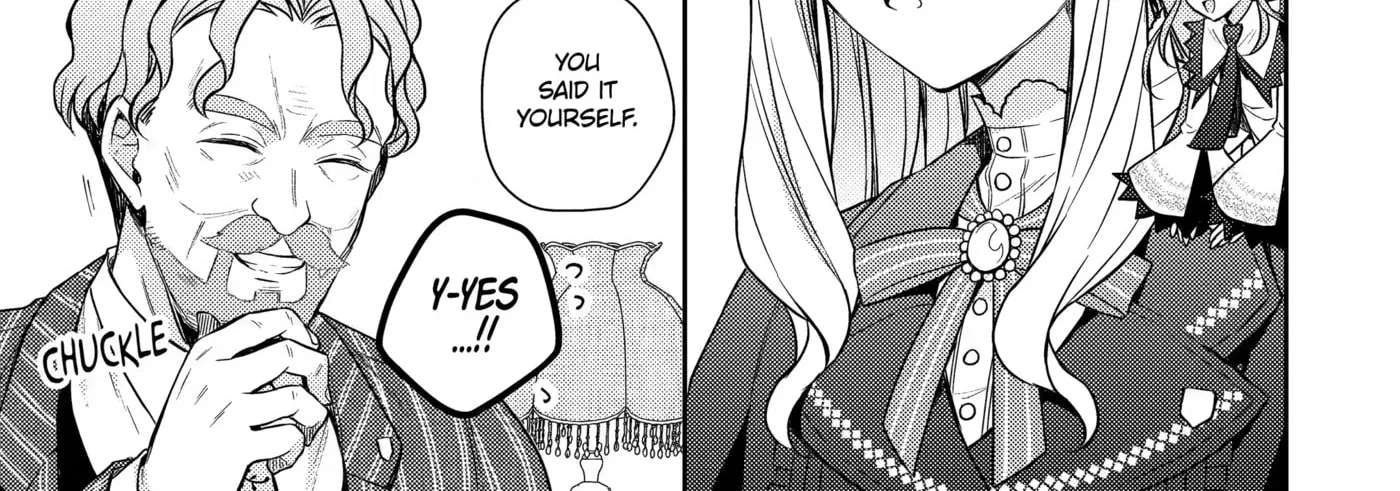 Botsuraku Reijou no Okinimesu mama ~Konyaku Haki Sareta node Houseki Kanteishi to Shite Dokuritsu Shimasu~ Chapter 14 - page 67