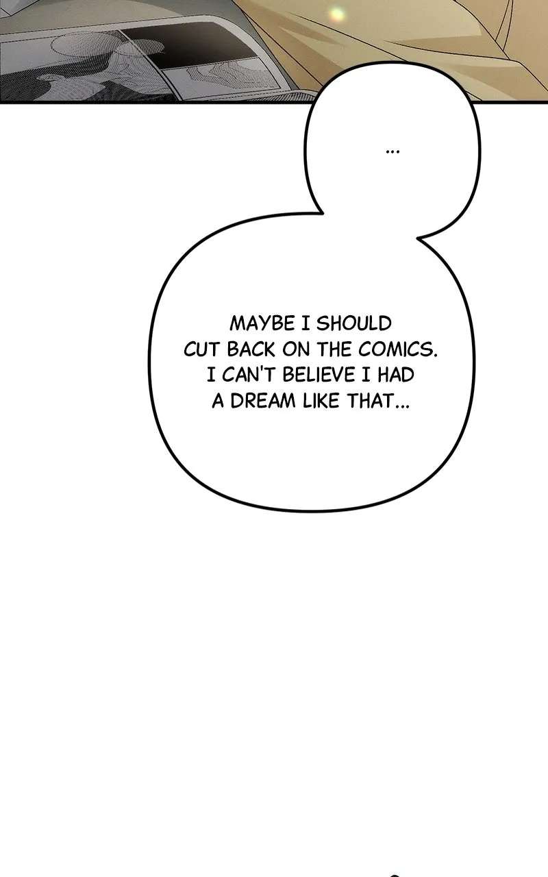 Office Romance Contract Chapter 3 - page 10