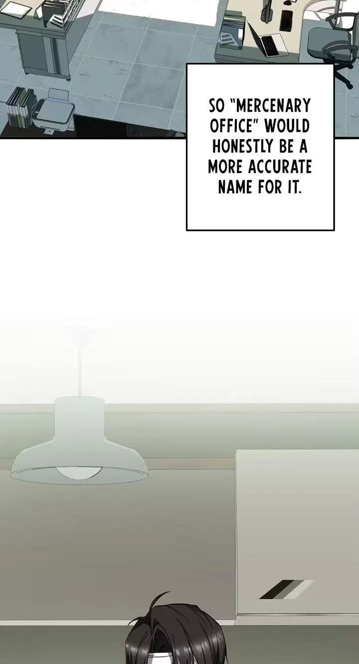 Top Secret Decoding Operation Chapter 7 - page 5