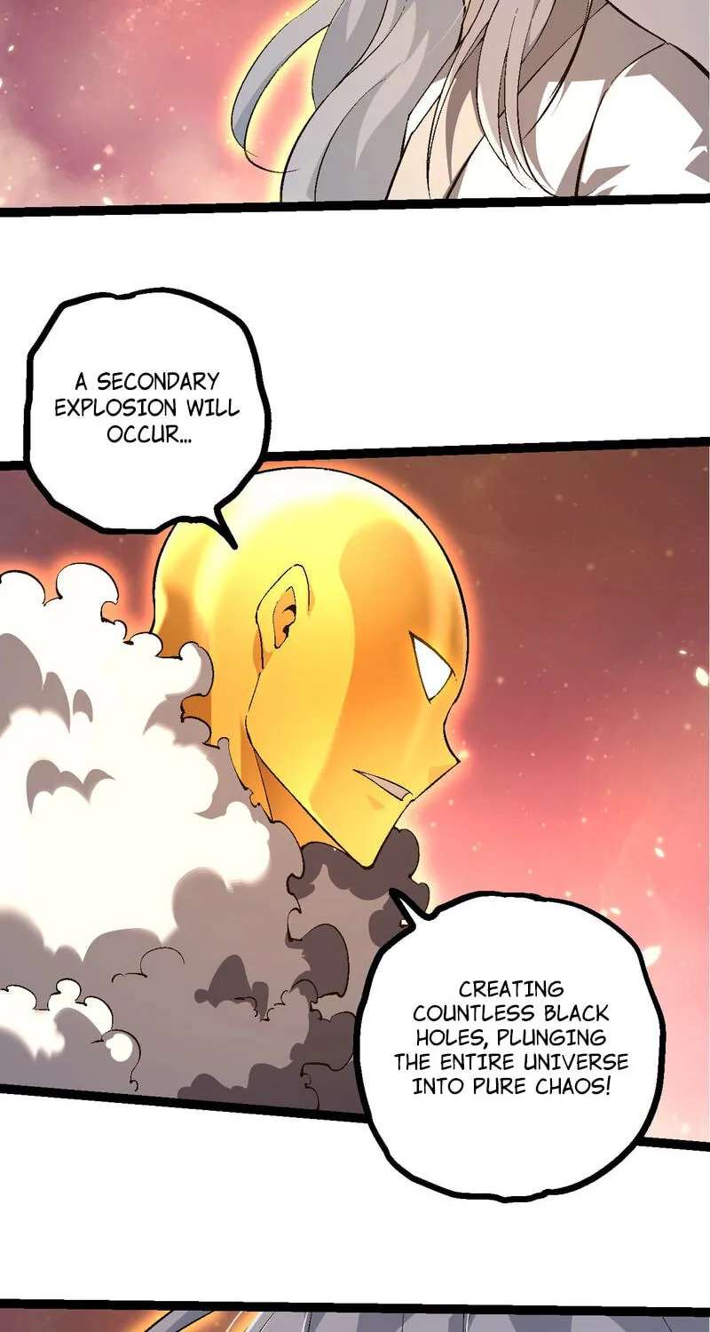 Starting Over As a Tree Chapter 531 - page 32